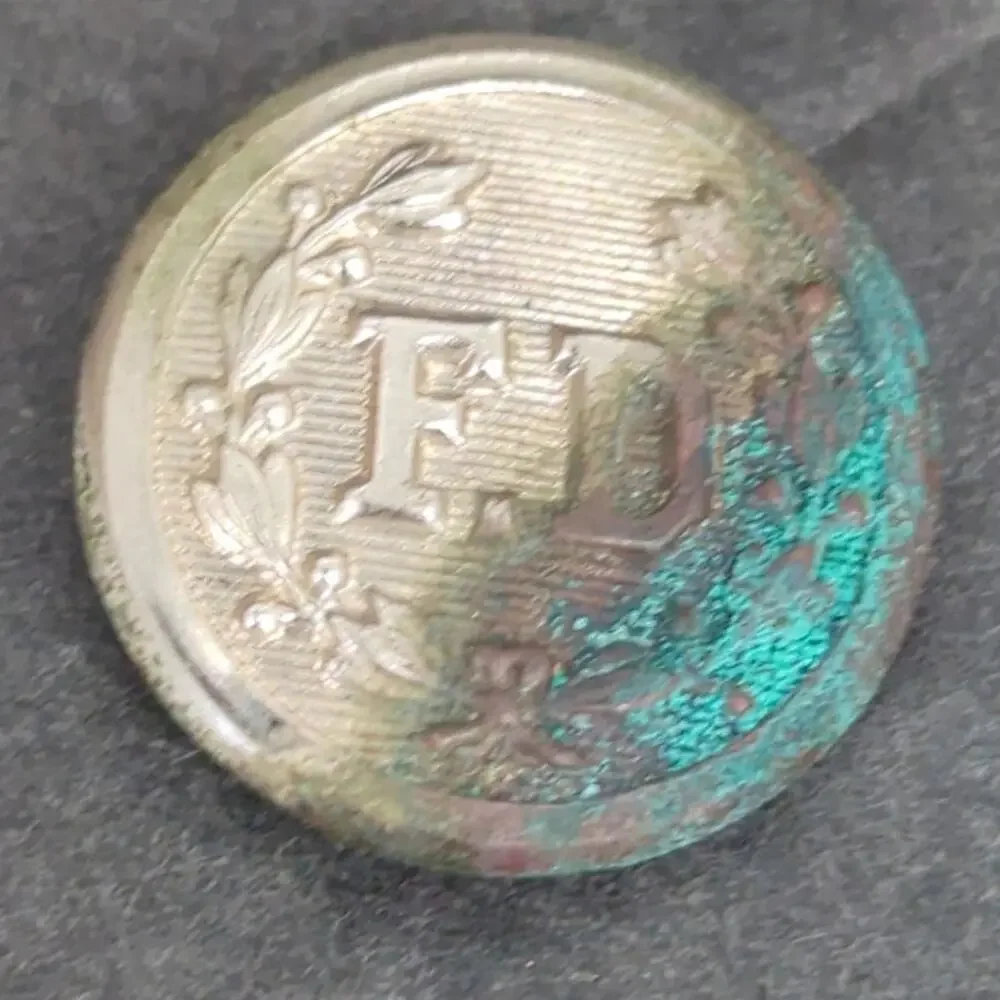 Vintage lot 10